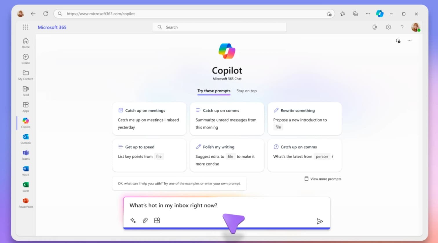 MS CoPilot Consulting Use Cases